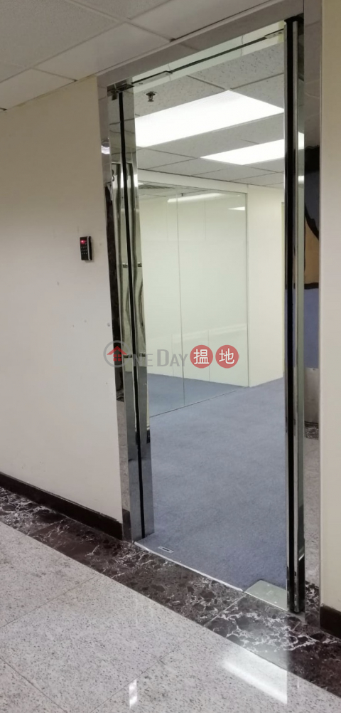 Furnished Office in Nan Fung Commercial Centre|Nan Fung Commercial Centre(Nan Fung Commercial Centre)Rental Listings (HKPRO-2637015993)_0