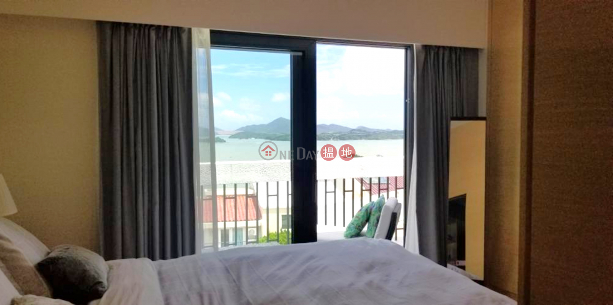 HK$ 55,000/ 月龍嶺西貢|Sai Kung Townhouse | For Rent