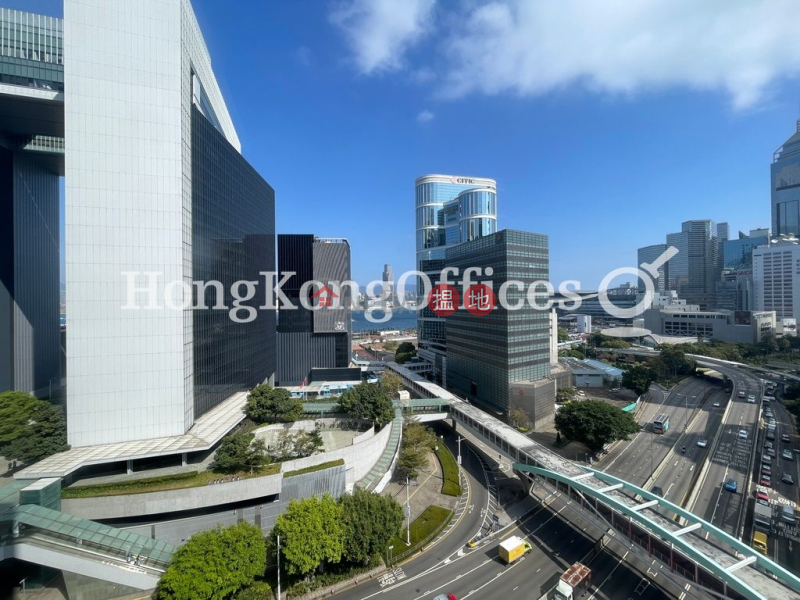 海富中心2座寫字樓租單位出租-18夏慤道 | 中區|香港|出租-HK$ 160,000/ 月