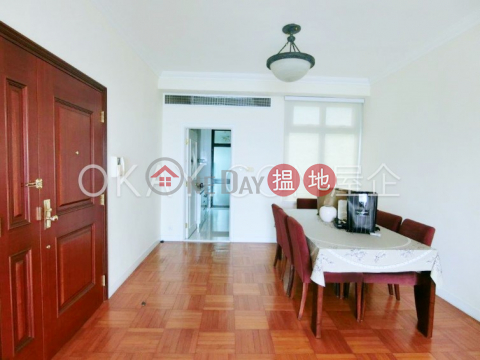 Gorgeous 3 bedroom on high floor with balcony & parking | Rental | Tower 1 37 Repulse Bay Road 淺水灣道 37 號 1座 _0