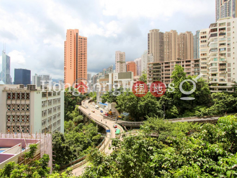 3 Bedroom Family Unit for Rent at Robinson Garden Apartments | Robinson Garden Apartments 羅便臣花園大廈 _0