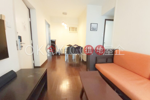 Practical 2 bedroom in Central | Rental, Treasure View 御珍閣 | Central District (OKAY-R26338)_0