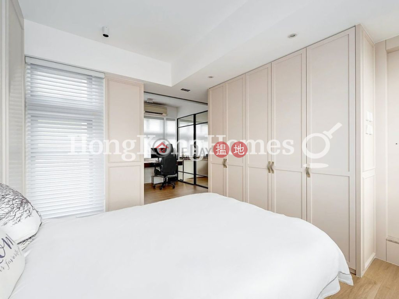 3 Bedroom Family Unit for Rent at Rowen Court, 25 Babington Path | Western District, Hong Kong | Rental, HK$ 52,000/ month