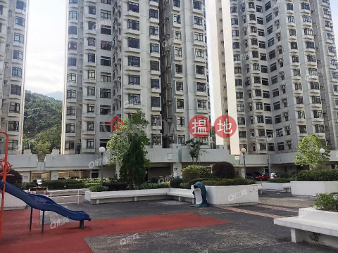 Heng Fa Chuen Block 17 | 2 bedroom High Floor Flat for Rent|Heng Fa Chuen Block 17(Heng Fa Chuen Block 17)Rental Listings (QFANG-R97981)_0