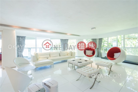 Gorgeous 4 bedroom with sea views & balcony | For Sale | Phase 2 Villa Cecil 趙苑二期 _0