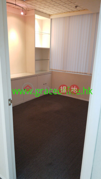 CNT Tower , Middle | Office / Commercial Property Rental Listings, HK$ 24,856/ month