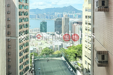 Property for Rent at Pacific Palisades with 3 Bedrooms | Pacific Palisades 寶馬山花園 _0