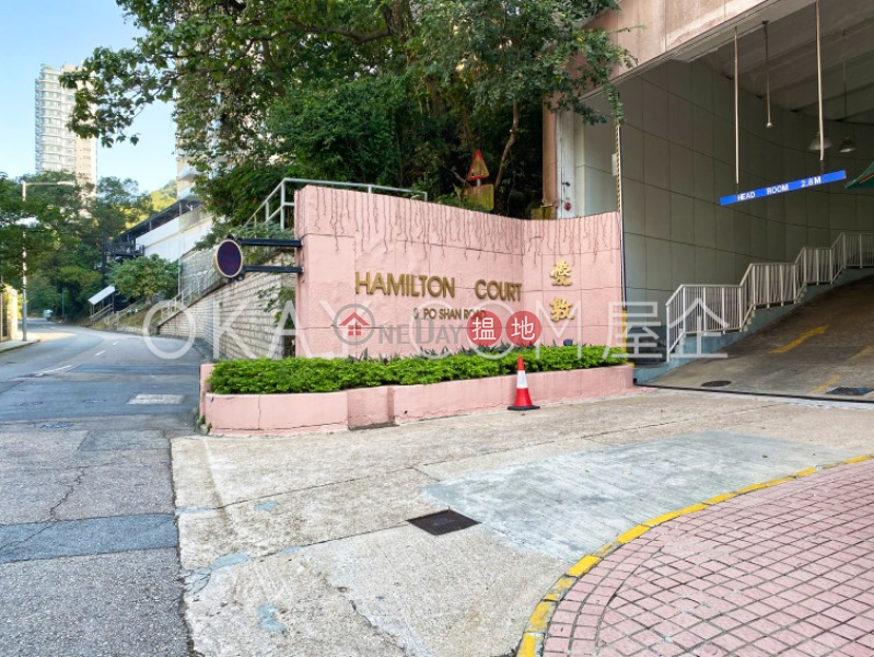 愛敦大廈|低層|住宅出租樓盤HK$ 90,000/ 月