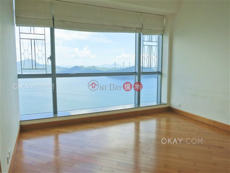 Beautiful 4 bed on high floor with balcony & parking | Rental | 68 Bel-air Ave | Southern District, Hong Kong, Rental, HK$ 82,000/ month