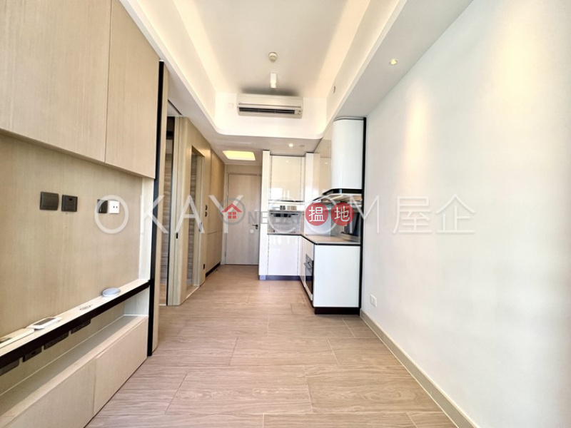 Property Search Hong Kong | OneDay | Residential, Rental Listings Generous 1 bedroom on high floor with balcony | Rental