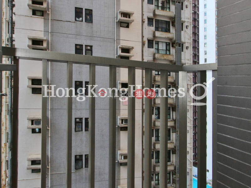 Property Search Hong Kong | OneDay | Residential Rental Listings, 1 Bed Unit for Rent at 8 Mosque Street