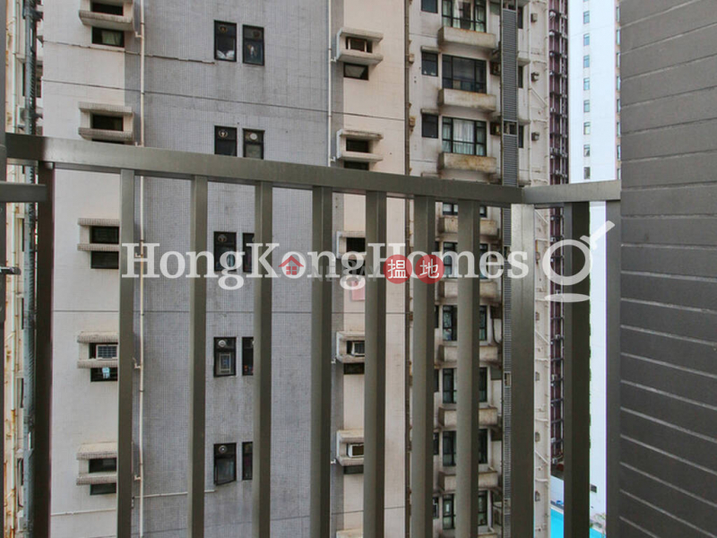 Property Search Hong Kong | OneDay | Residential, Rental Listings | 1 Bed Unit for Rent at 8 Mosque Street