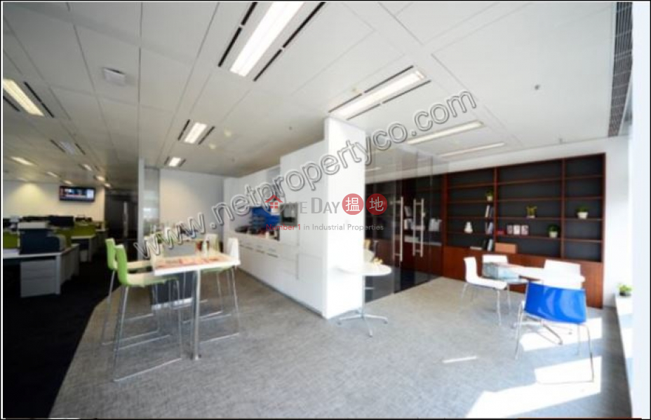 Property Search Hong Kong | OneDay | Office / Commercial Property Rental Listings | Prime office for Lease