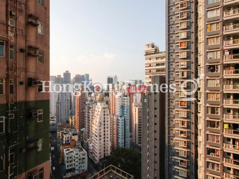 香港搵樓|租樓|二手盤|買樓| 搵地 | 住宅出租樓盤-雍翠臺一房單位出租