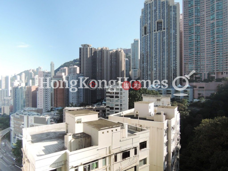 香港搵樓|租樓|二手盤|買樓| 搵地 | 住宅出售樓盤|殷豪閣三房兩廳單位出售
