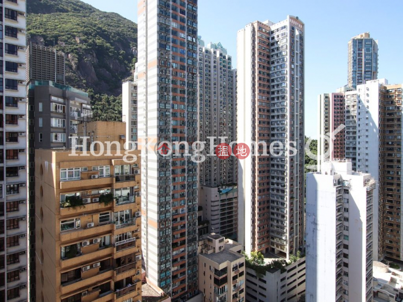 香港搵樓|租樓|二手盤|買樓| 搵地 | 住宅-出租樓盤-愛富華庭兩房一廳單位出租
