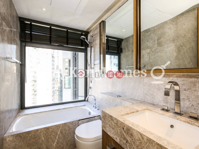 4 Bedroom Luxury Unit for Rent at Azura | 2A Seymour Road | Western District Hong Kong Rental | HK$ 85,000/ month