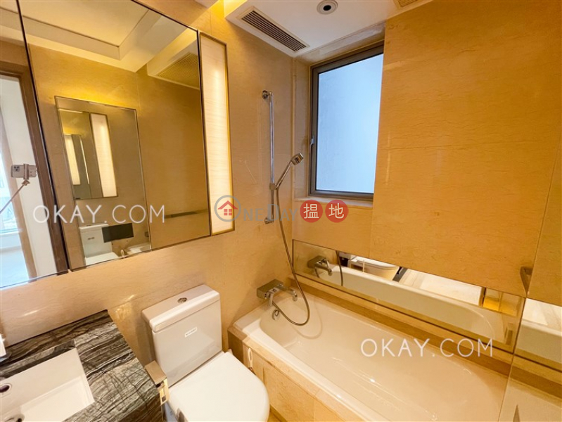 Lovely 2 bedroom in Kowloon Station | Rental, 1 Austin Road West | Yau Tsim Mong, Hong Kong Rental HK$ 38,000/ month