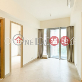 Elegant 2 bedroom with balcony | Rental, Babington Hill 巴丙頓山 | Western District (OKAY-R356532)_0