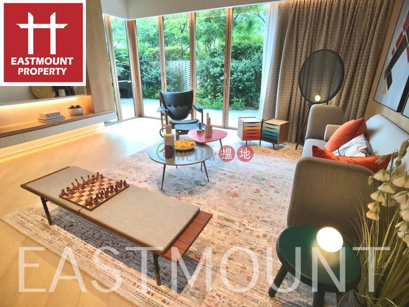 Clearwater Bay Apartment | Property For Rent or Lease in Mount Pavilia 傲瀧-Brand new low-density luxury villa with 1 Car Parking 663 Clear Water Bay Road | Sai Kung | Hong Kong, Rental, HK$ 80,000/ month