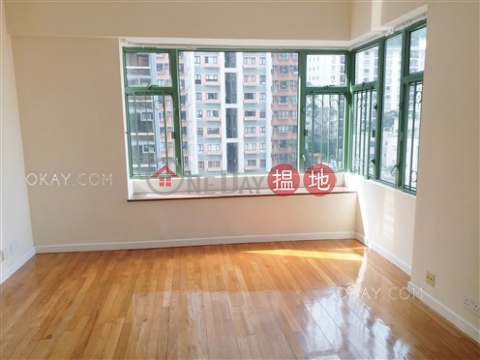 3房2廁,實用率高,海景,星級會所《雍景臺出租單位》 | 雍景臺 Robinson Place _0