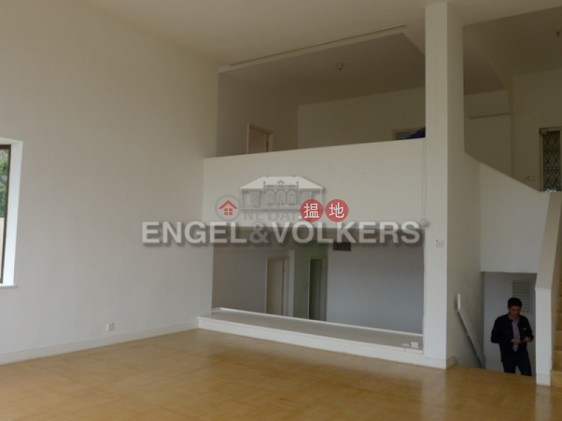 HK$ 108,000/ month | House A1 Stanley Knoll Southern District | 4 Bedroom Luxury Flat for Rent in Stanley