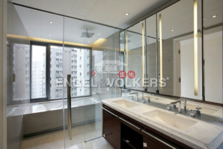4 Bedroom Luxury Flat for Sale in Mid Levels West | Seymour 懿峰 Sales Listings