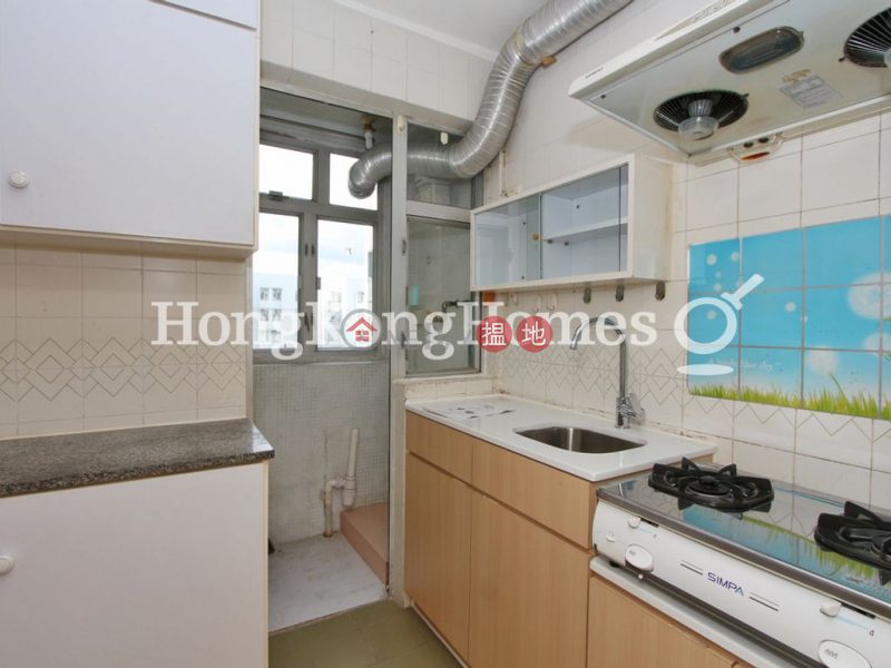 Property Search Hong Kong | OneDay | Residential Sales Listings 2 Bedroom Unit at (T-63) King Tien Mansion Horizon Gardens Taikoo Shing | For Sale