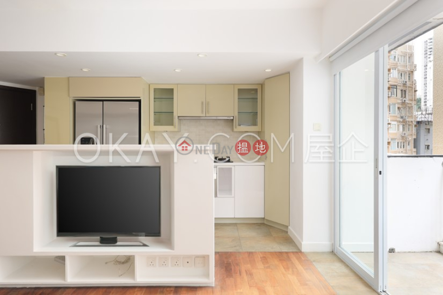Village Tower, Low, Residential | Rental Listings HK$ 36,500/ month