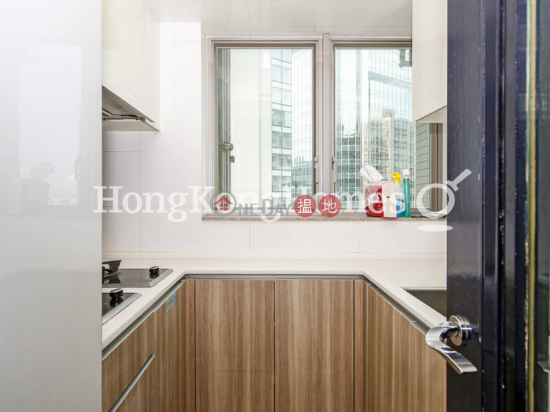 HK$ 38,000/ month Diva, Wan Chai District | 3 Bedroom Family Unit for Rent at Diva