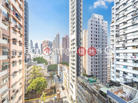 高街98號兩房一廳單位出租, 高街98號 Kensington Hill | 西區 (Proway-LID157060R)_0