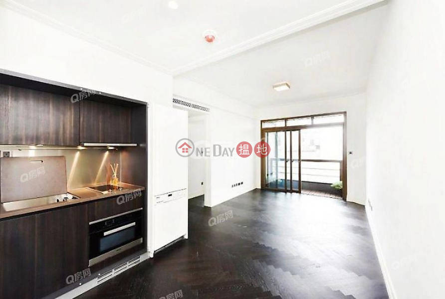 Property Search Hong Kong | OneDay | Residential Rental Listings, Castle One By V | 1 bedroom Low Floor Flat for Rent