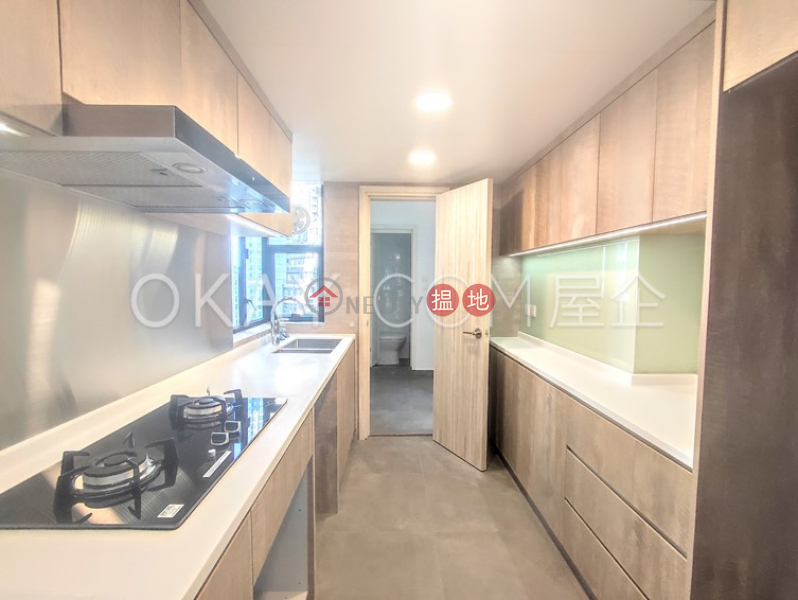 Property Search Hong Kong | OneDay | Residential | Rental Listings Charming 3 bedroom in Mid-levels West | Rental