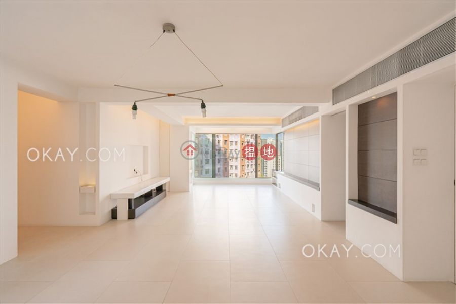 Exquisite 3 bedroom with balcony & parking | Rental, 8 Tai Hang Drive | Wan Chai District | Hong Kong Rental HK$ 68,000/ month