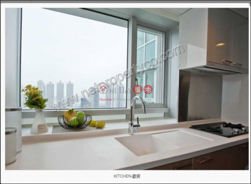 Property Search Hong Kong | OneDay | Residential, Rental Listings | Super city skyline views from high level