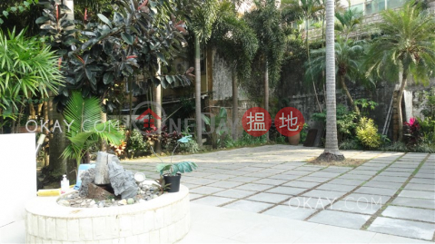 4房3廁,海景,連車位,露台《大坑口村出租單位》 | 大坑口村 Tai Hang Hau Village _0