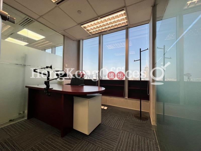 Office Unit for Rent at Lippo Centre, Lippo Centre 力寶中心 Rental Listings | Central District (HKO-14202-AKHR)