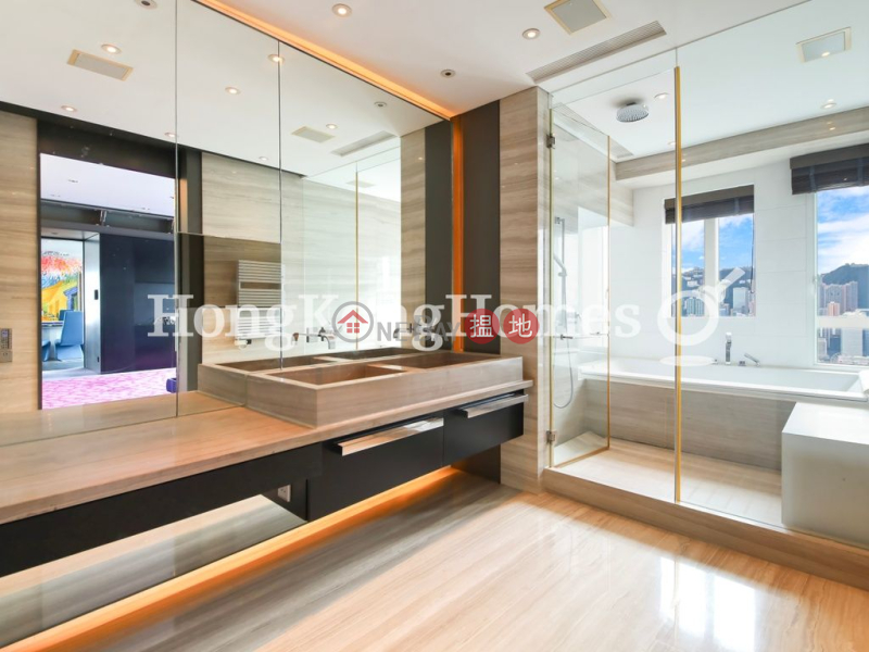 Property Search Hong Kong | OneDay | Residential Rental Listings 3 Bedroom Family Unit for Rent at The Masterpiece