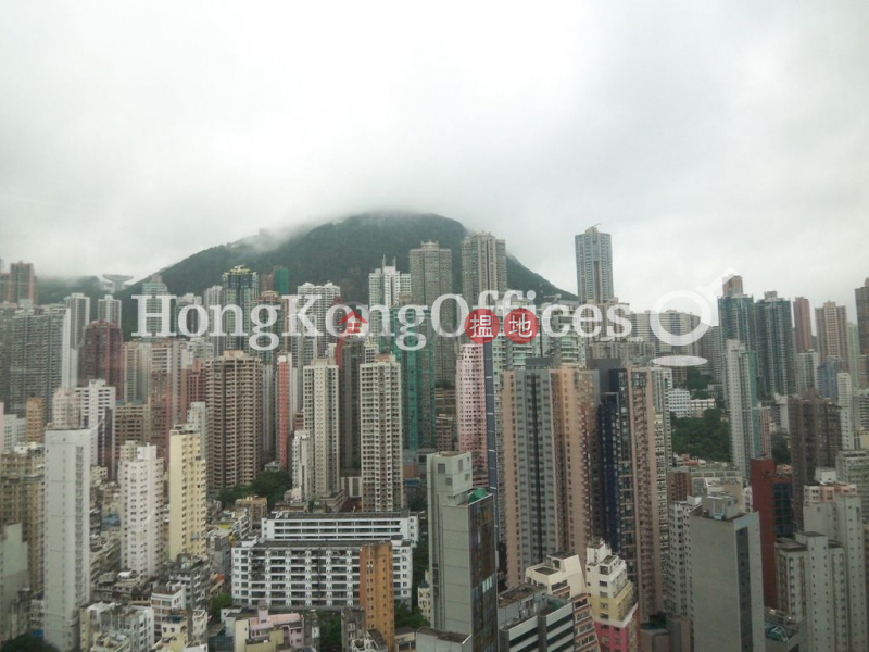 Property Search Hong Kong | OneDay | Office / Commercial Property | Rental Listings Office Unit for Rent at Cosco Tower