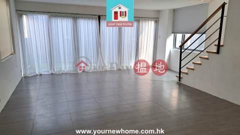 Modern Village House | For Rent, 相思灣村 Sheung Sze Wan Village | 西貢 (RL004)_0