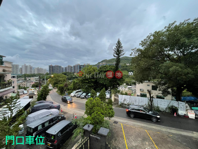 Property Search Hong Kong | OneDay | Residential, Rental Listings | Lai Chi Shan Village House Ground Floor for Rent