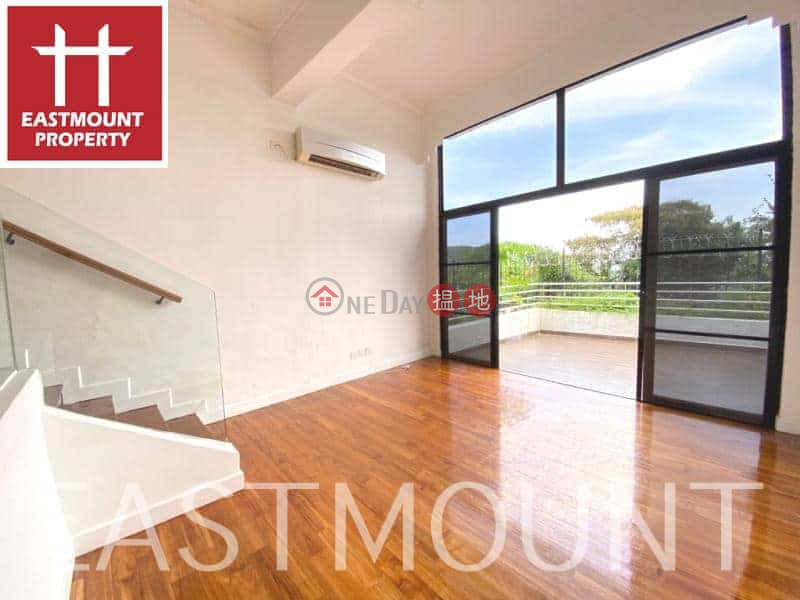 HK$ 35,000/ month | Floral Villas Sai Kung Sai Kung Apartment | Property For Rent or Lease in Floral Villas, Tso Wo Road 早禾路早禾居-Well managed, Club hse