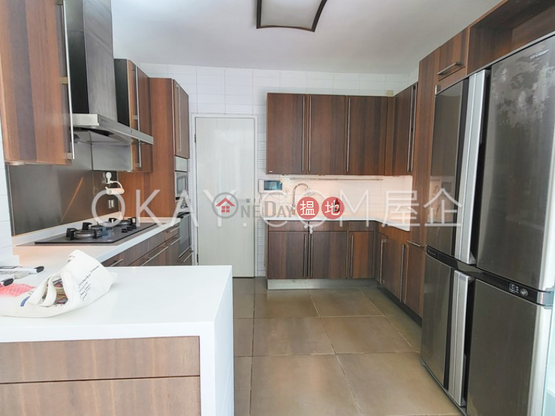 HK$ 38,000/ month | Ho Chung Village, Sai Kung, Stylish house with rooftop & balcony | Rental