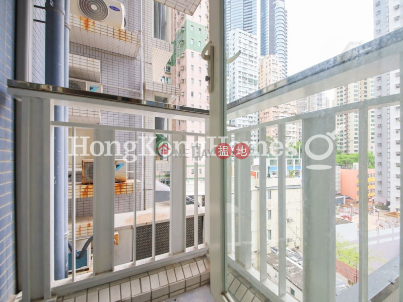 聚賢居未知|住宅|出租樓盤-HK$ 45,000/ 月