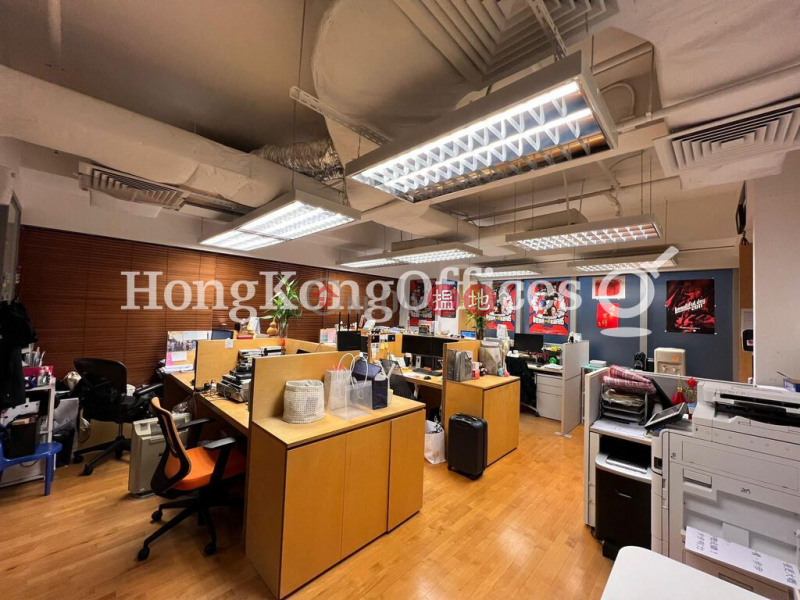 航空大廈-中層|寫字樓/工商樓盤出租樓盤HK$ 87,328/ 月