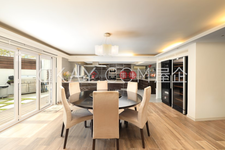 Property Search Hong Kong | OneDay | Residential, Sales Listings, Popular house with sea views, rooftop & balcony | For Sale