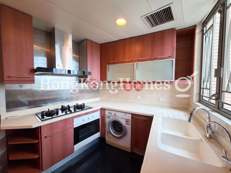 HK$ 60,000/ month Parc Palais Tower 3, Yau Tsim Mong, 3 Bedroom Family Unit for Rent at Parc Palais Tower 3