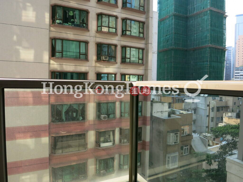 香港搵樓|租樓|二手盤|買樓| 搵地 | 住宅|出租樓盤|囍匯 2座一房單位出租