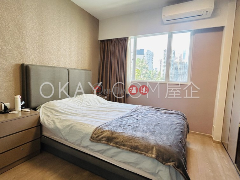 HK$ 53,000/ month Camelot Height | Eastern District Stylish 3 bedroom with balcony & parking | Rental