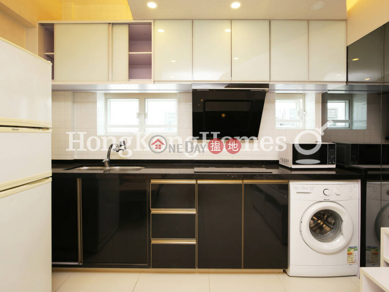 2 Bedroom Unit for Rent at Salson House | 3-3B O Brien Road | Wan Chai District, Hong Kong, Rental, HK$ 26,000/ month